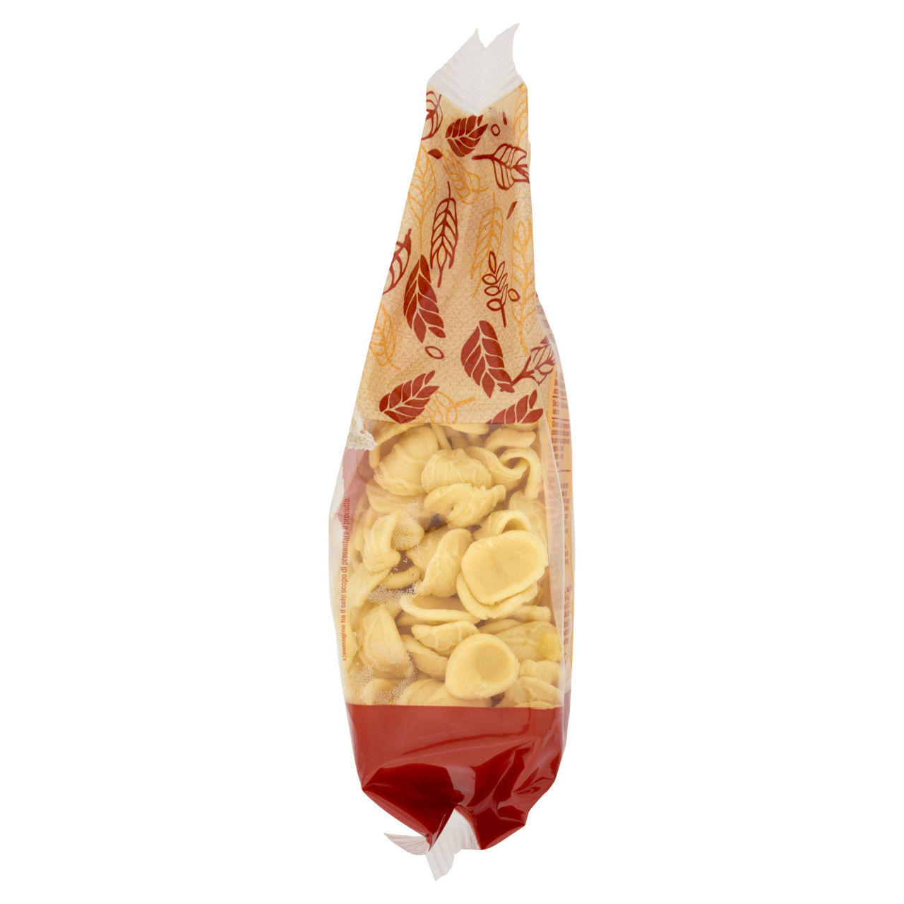 Pasta fresca orecchiette di semola 500 gr - Immagine 91