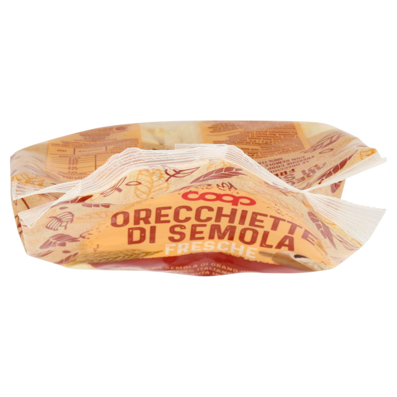 Pasta fresca orecchiette di semola 500 gr - Immagine 81
