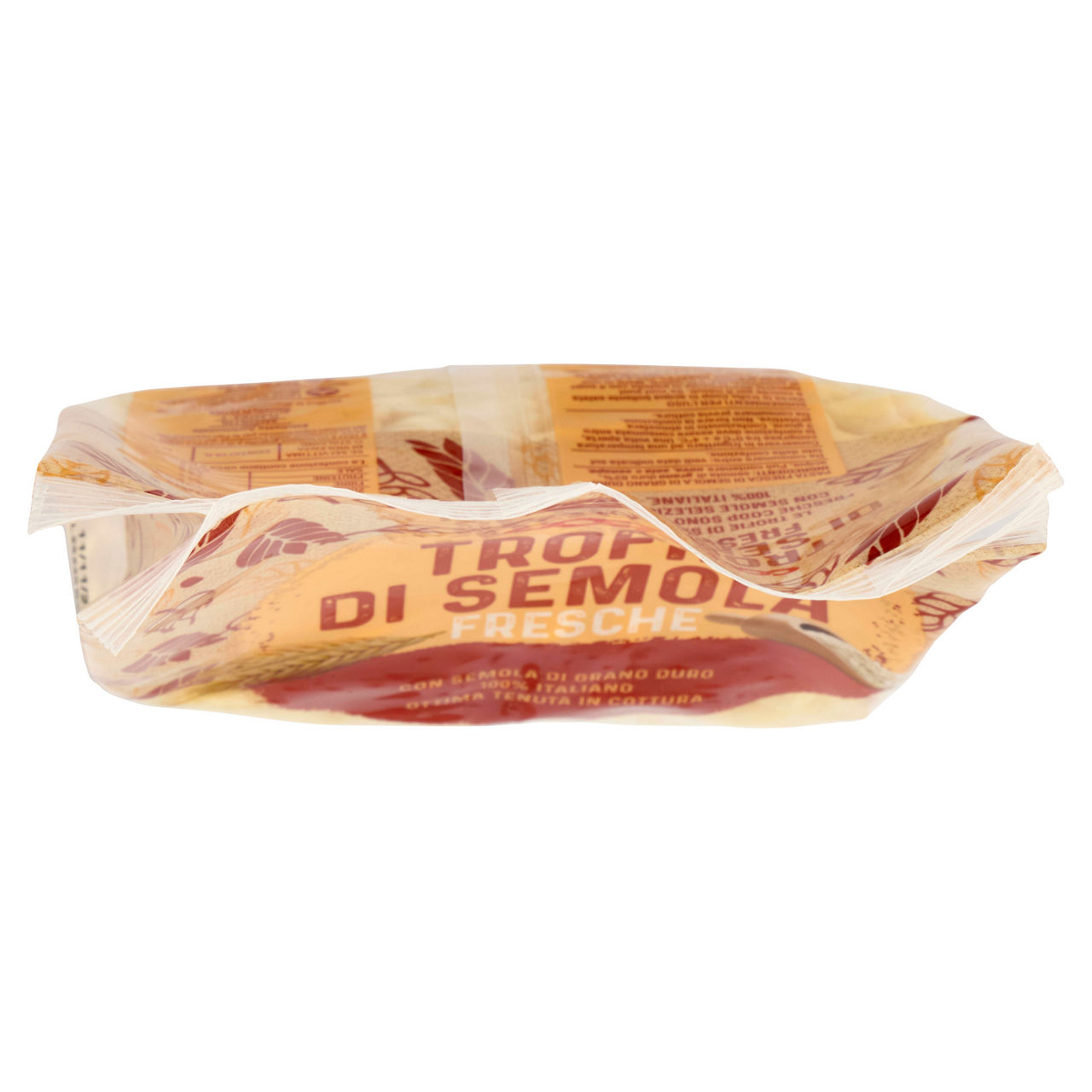 Trofie fresche 500 gr - Immagine 81