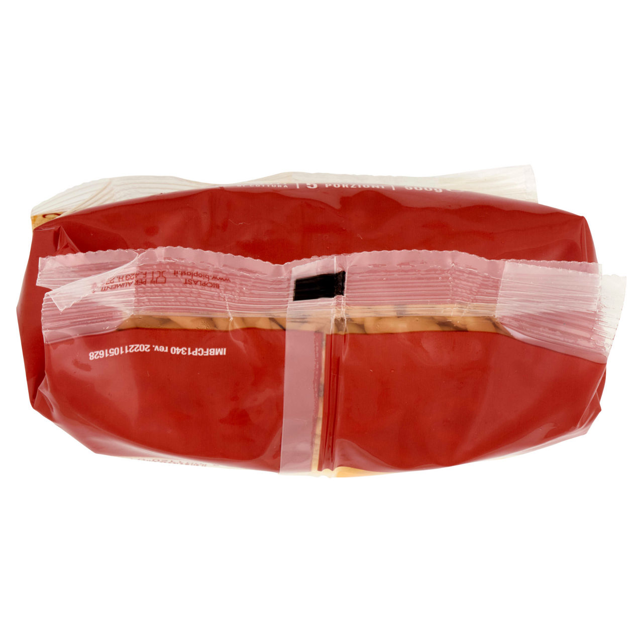 Trofie fresche 500 gr - Immagine 111