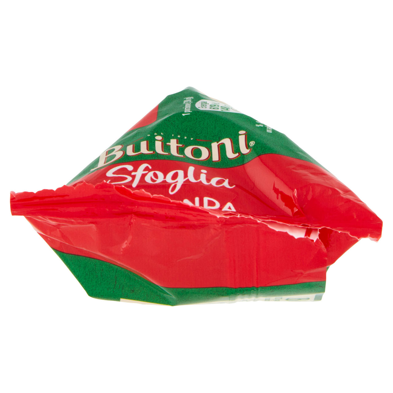 Pasta sfoglia fresca rotonda 230 gr - Immagine 11