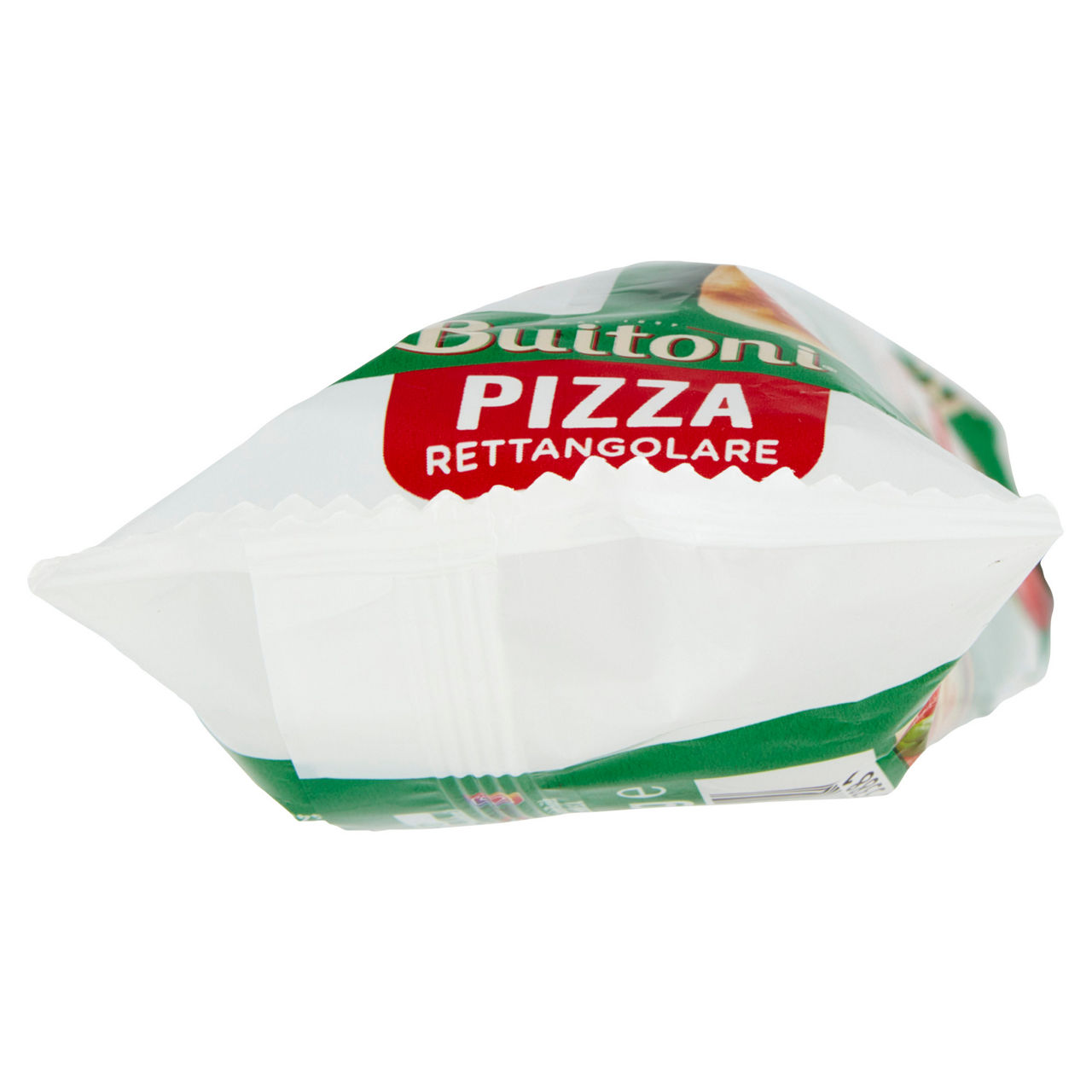 Pasta fresca per pizza rettangolare 385 gr - Immagine 11