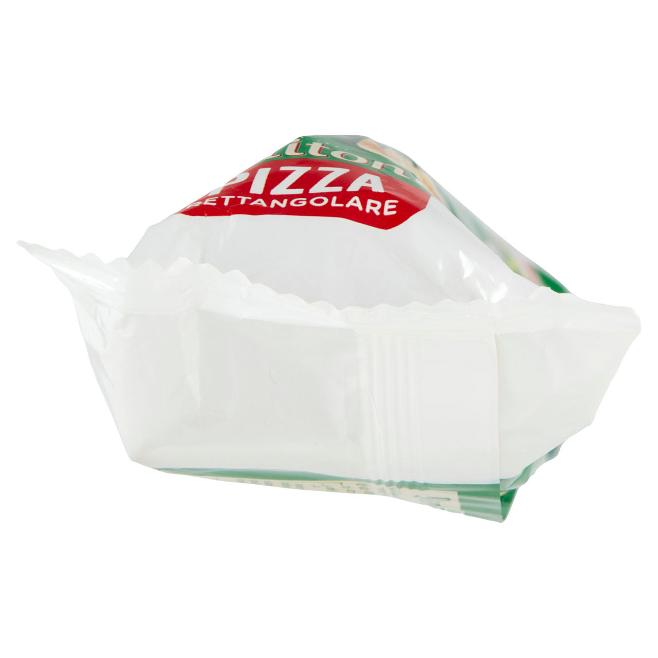 Pasta fresca per pizza rettangolare 385 gr - Immagine 31