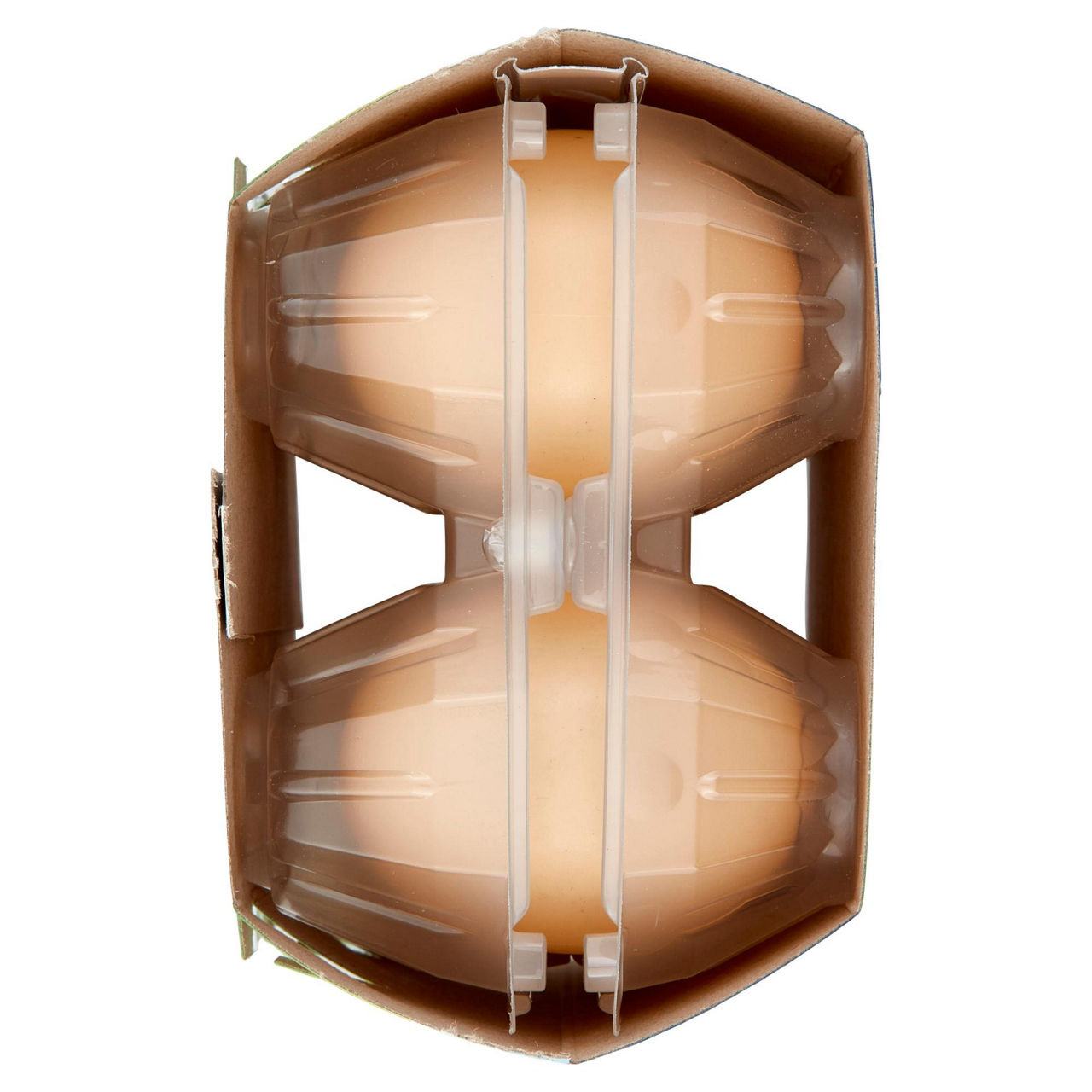 Uova grandi fresche da allevamento a terra 6 pz - Immagine 11