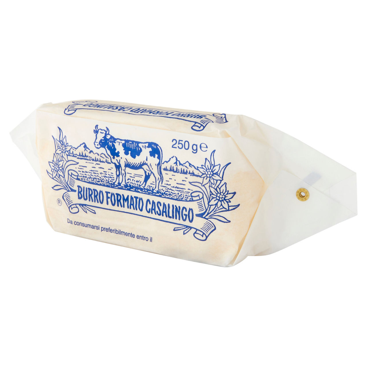 Burro formato casalingo 250 gr - Immagine 51