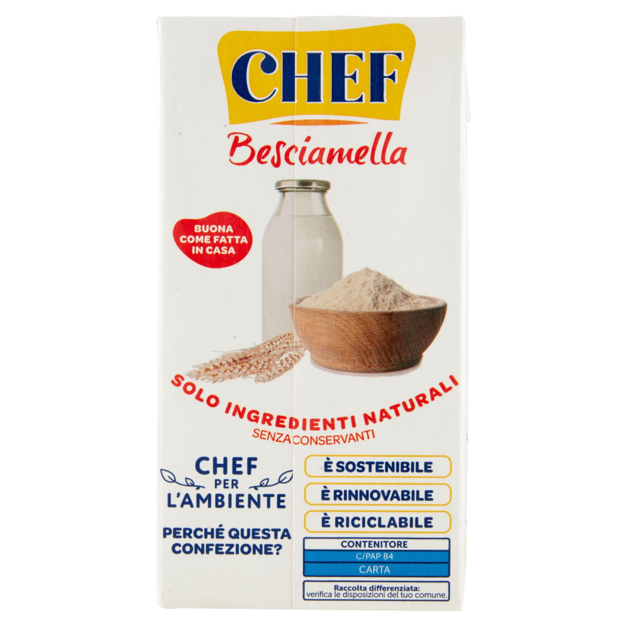Besciamella 500 ml - Immagine 11