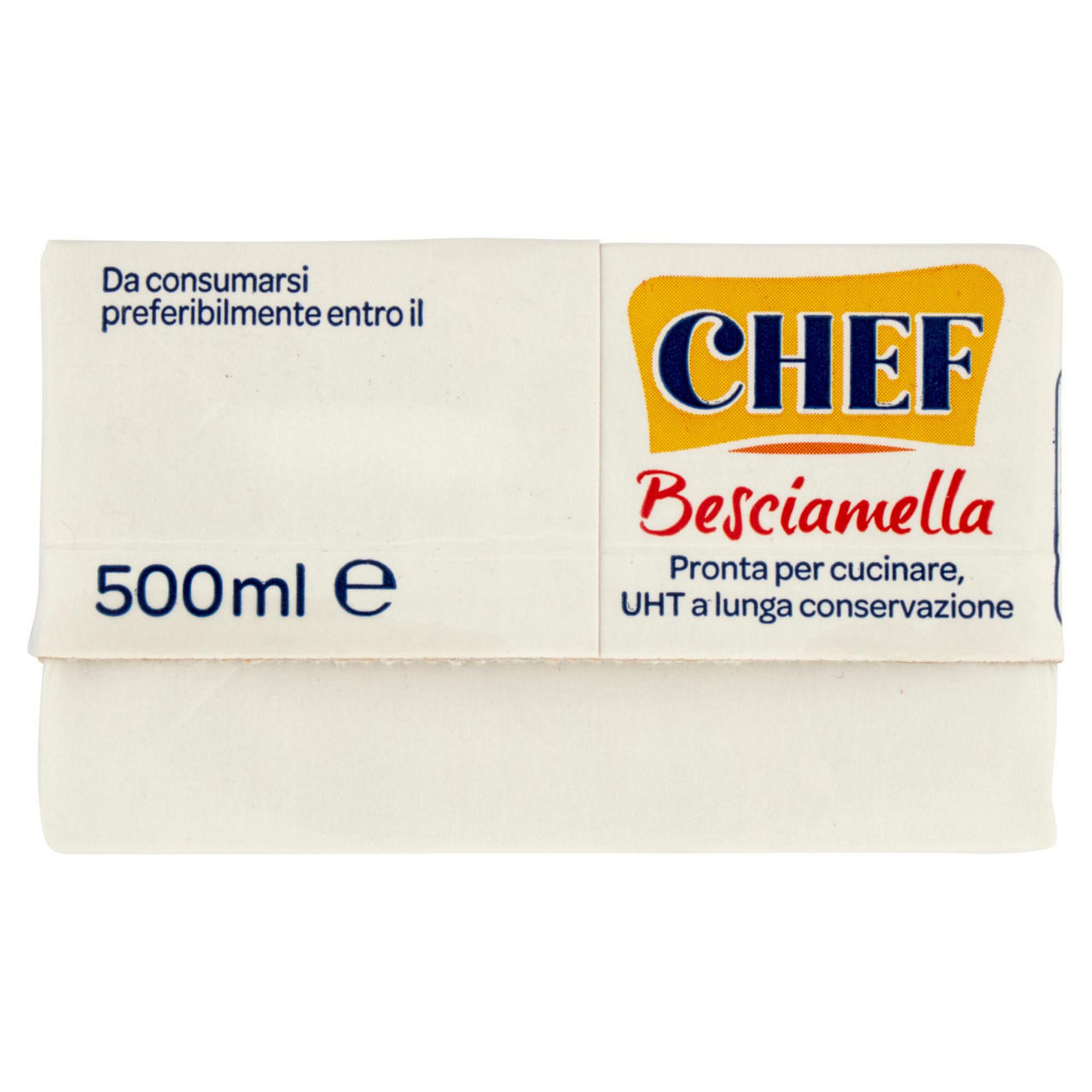 Besciamella 500 ml - Immagine 31