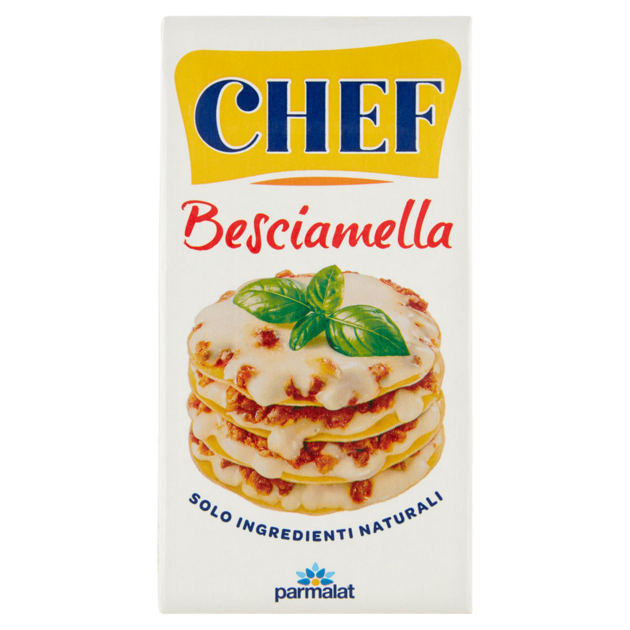 Besciamella 500 ml