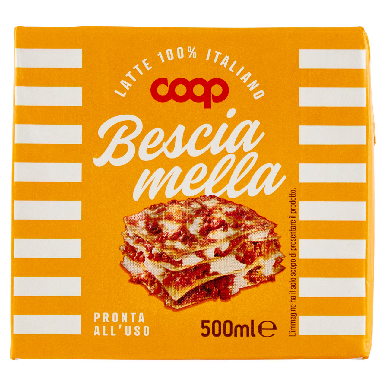 Besciamella 500 ml