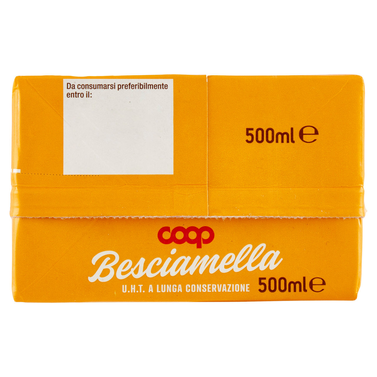Besciamella 500 ml - Immagine 61