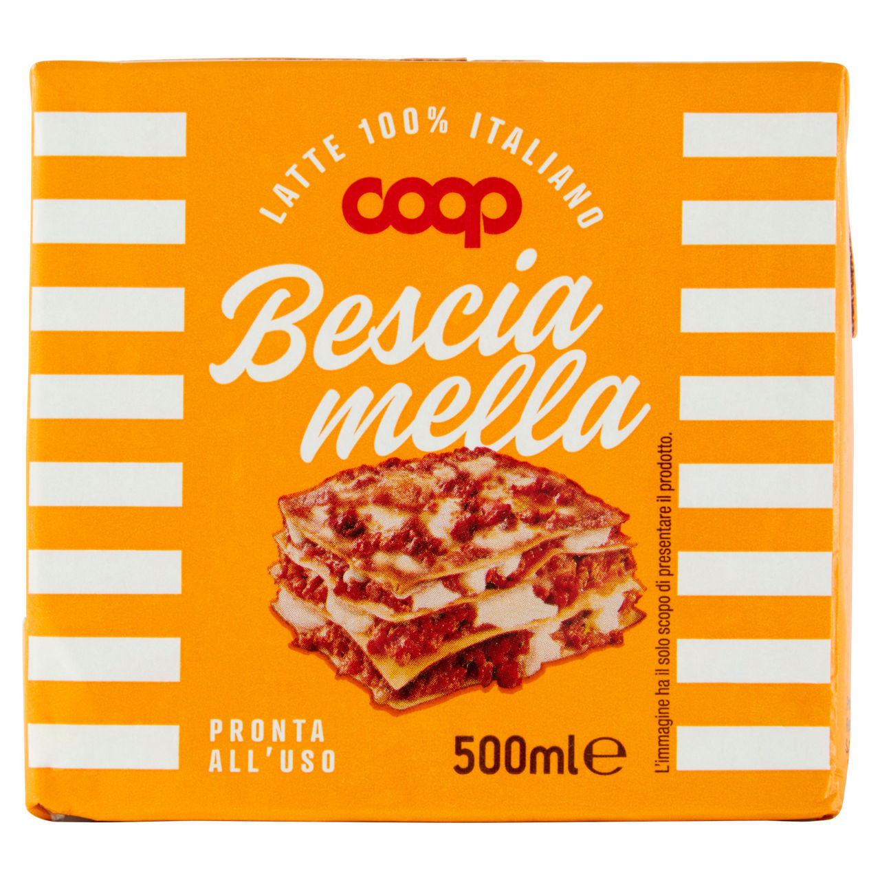 Besciamella 500 ml - Immagine 11
