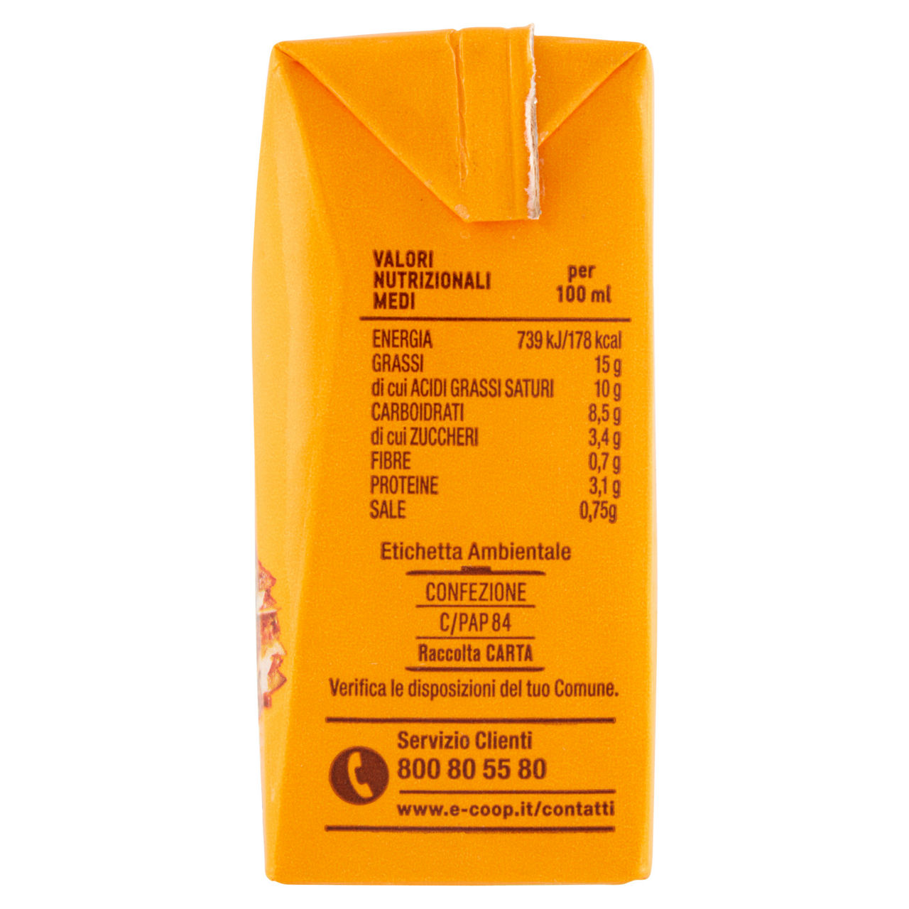 Besciamella 200 ml - Immagine 41