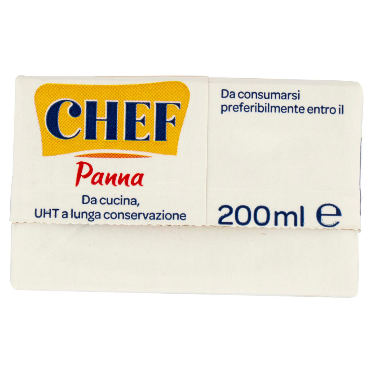 Panna da cucina cremosa 200 ml - Immagine 41