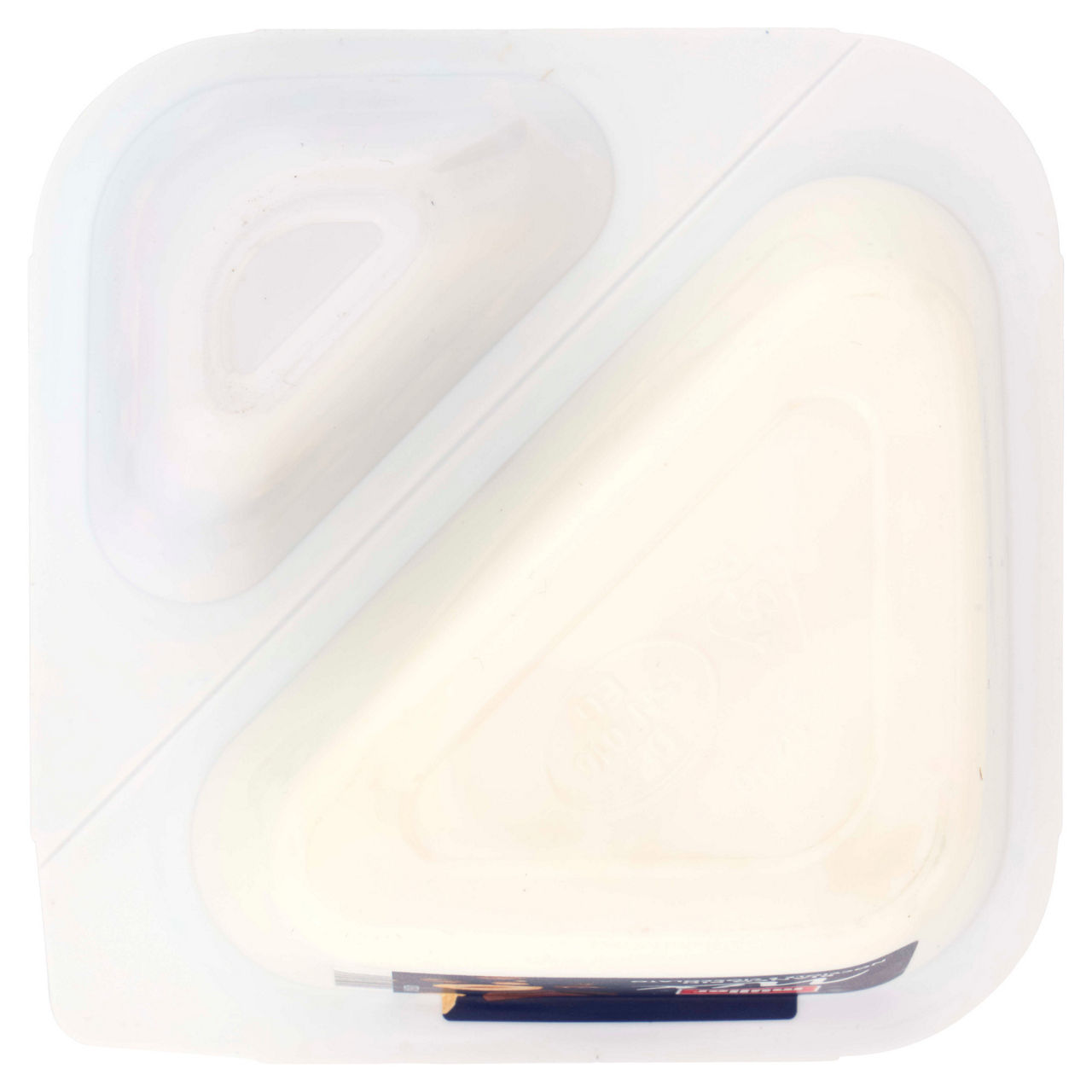Yogurt bianco con nocciole e cioccolato 150 gr - Immagine 51