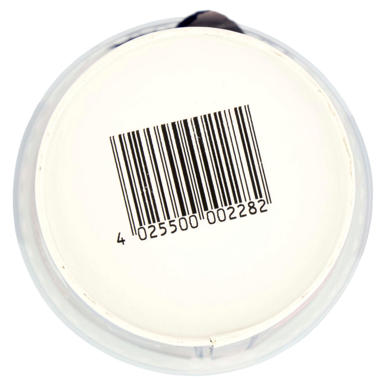 Yogurt cremoso con more e lamponi in pezzi 500 gr - Immagine 21