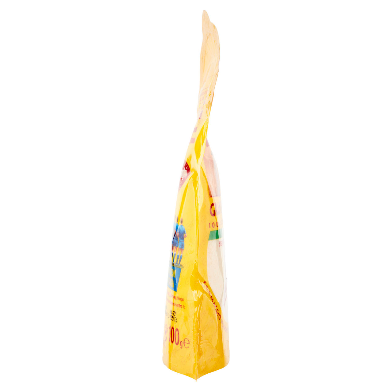 Formaggio stagionato grattugiato fresco 100 gr - Immagine 41