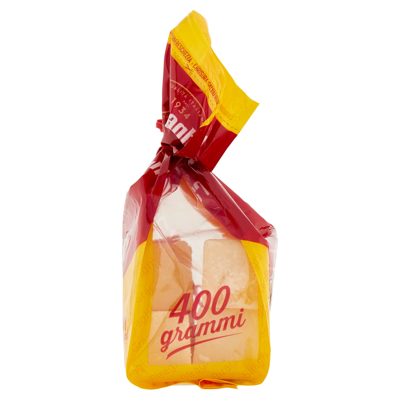 Formaggio stagionato a cubetti 400 gr - Immagine 31