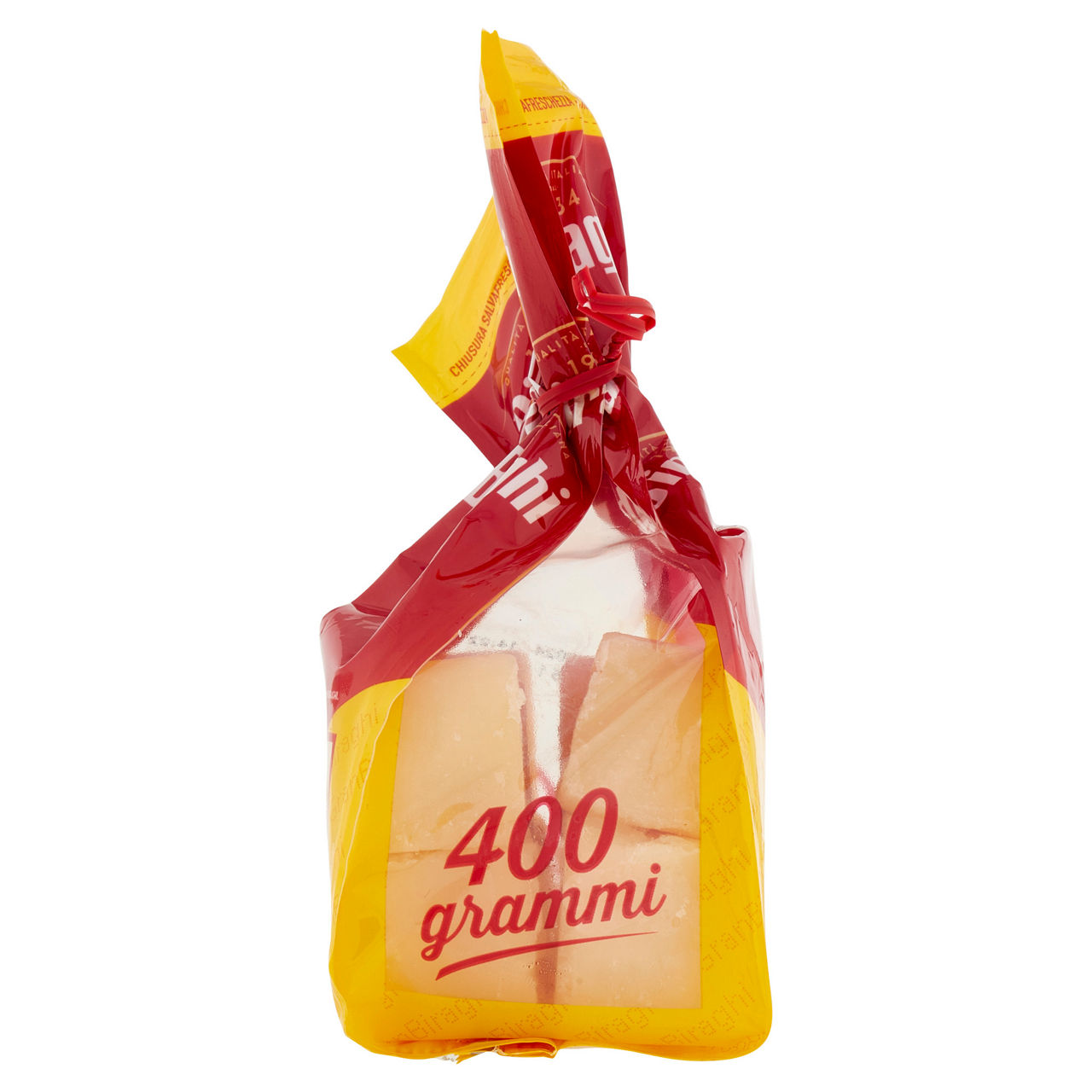 Formaggio stagionato a cubetti 400 gr - Immagine 41