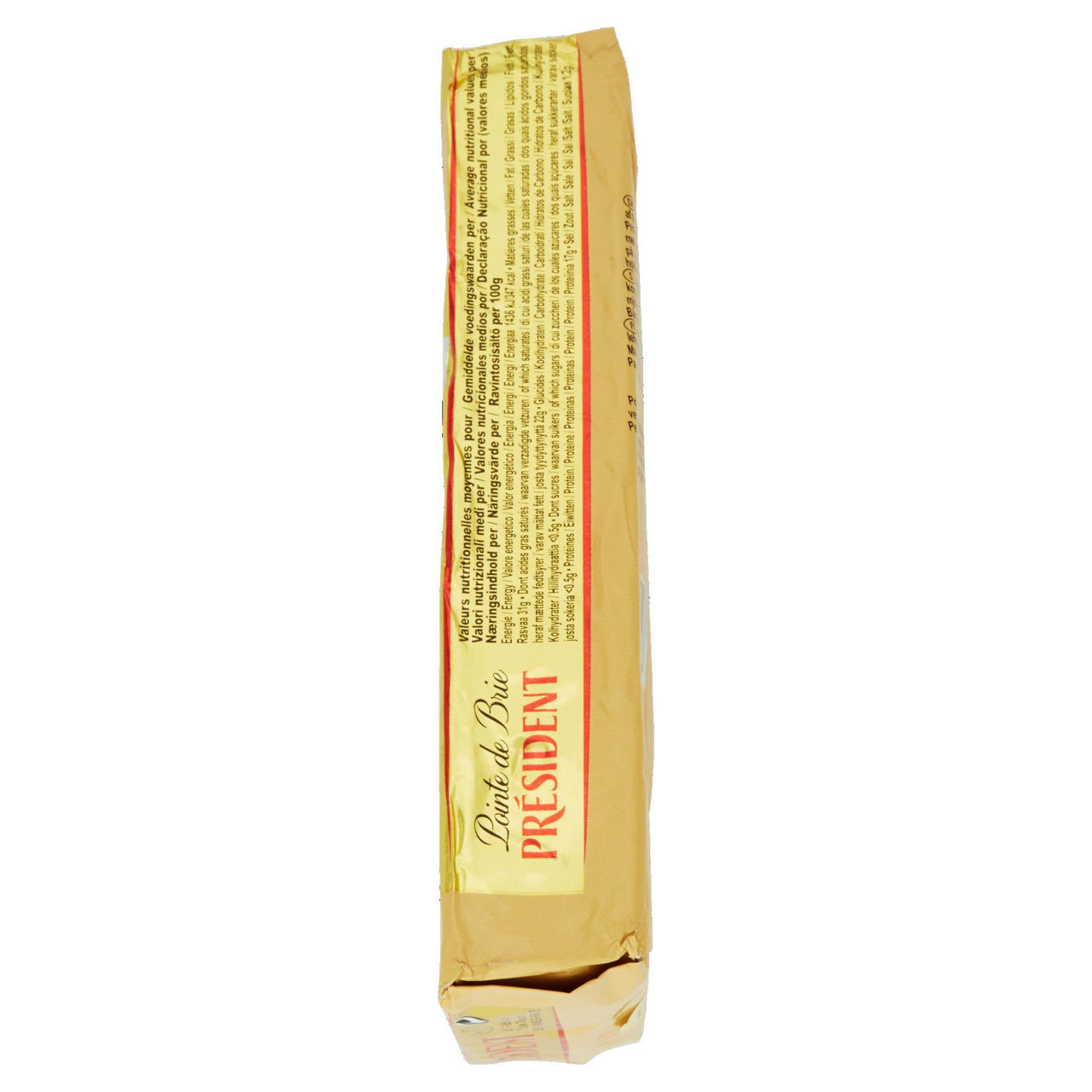 Formaggio brie 200 gr - Immagine 21