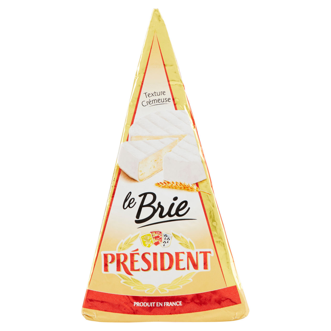 Formaggio brie 200 gr - Immagine 01