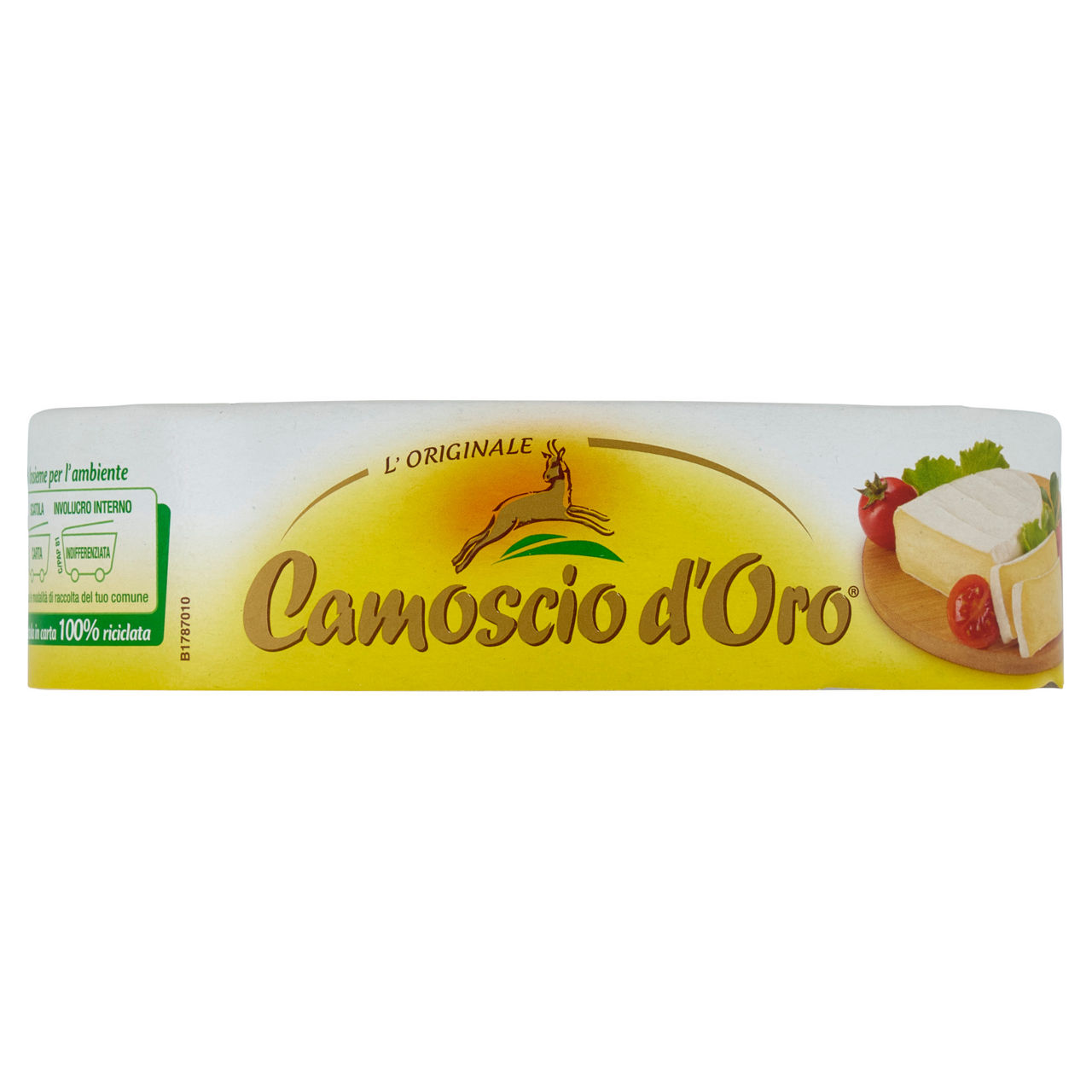 Formaggio morbido 200 gr - Immagine 31