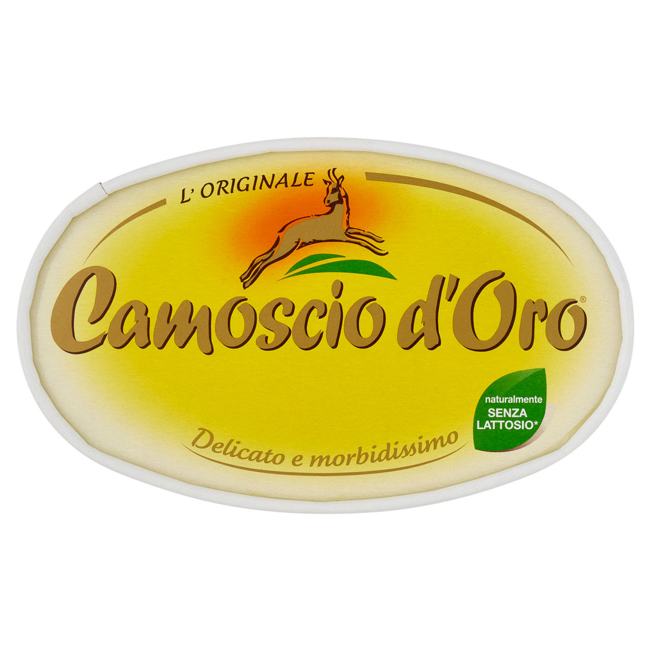 Formaggio morbido 200 gr