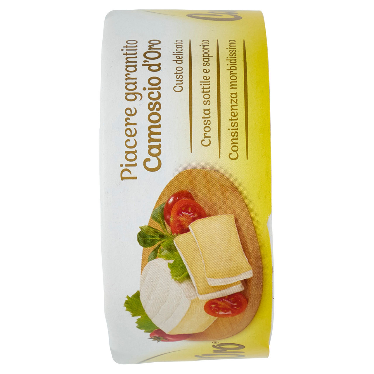 Formaggio morbido 200 gr - Immagine 21