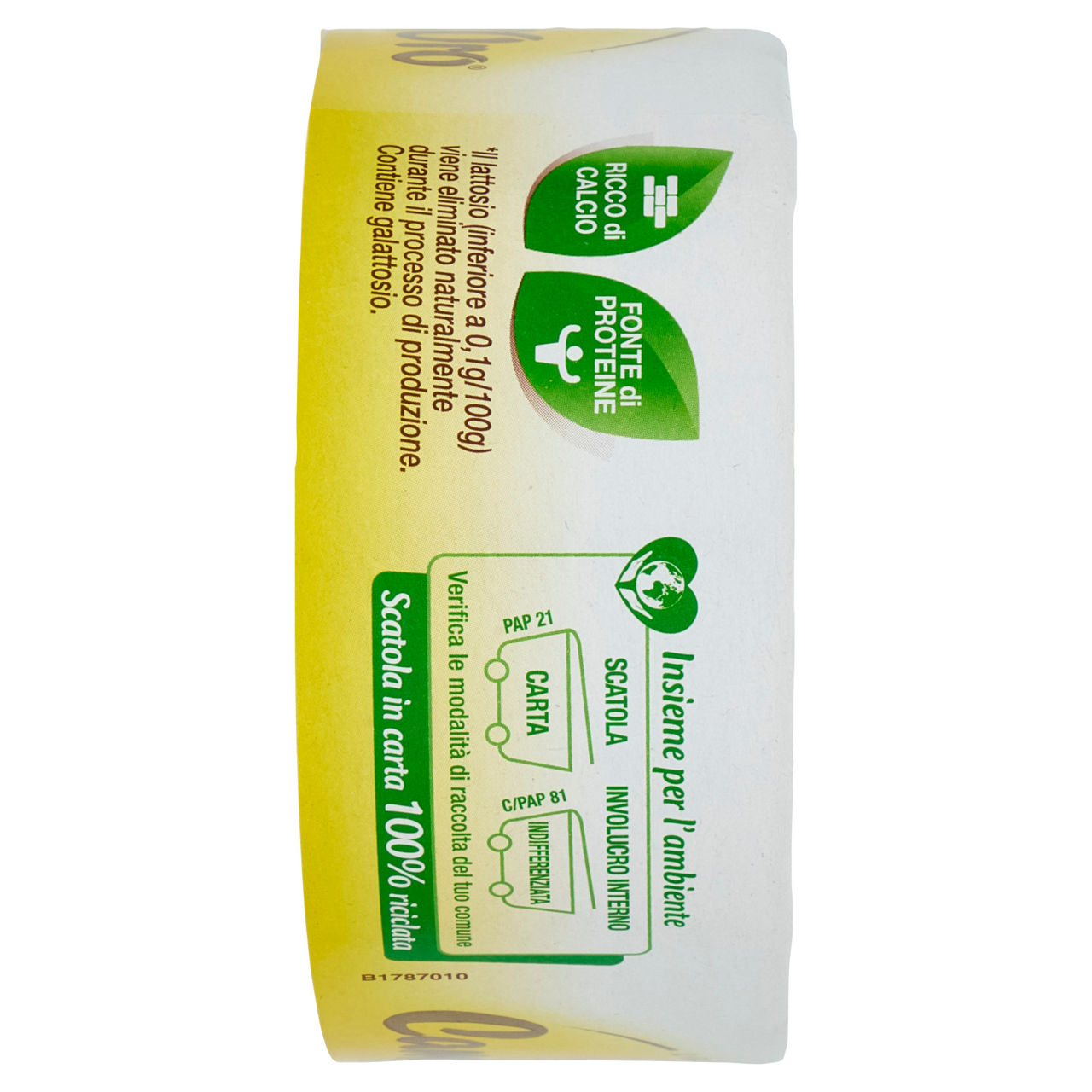 Formaggio morbido 200 gr - Immagine 11