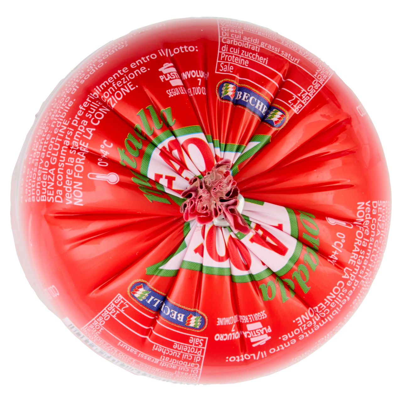 Mortadella Favolosa 450 gr - Immagine 31