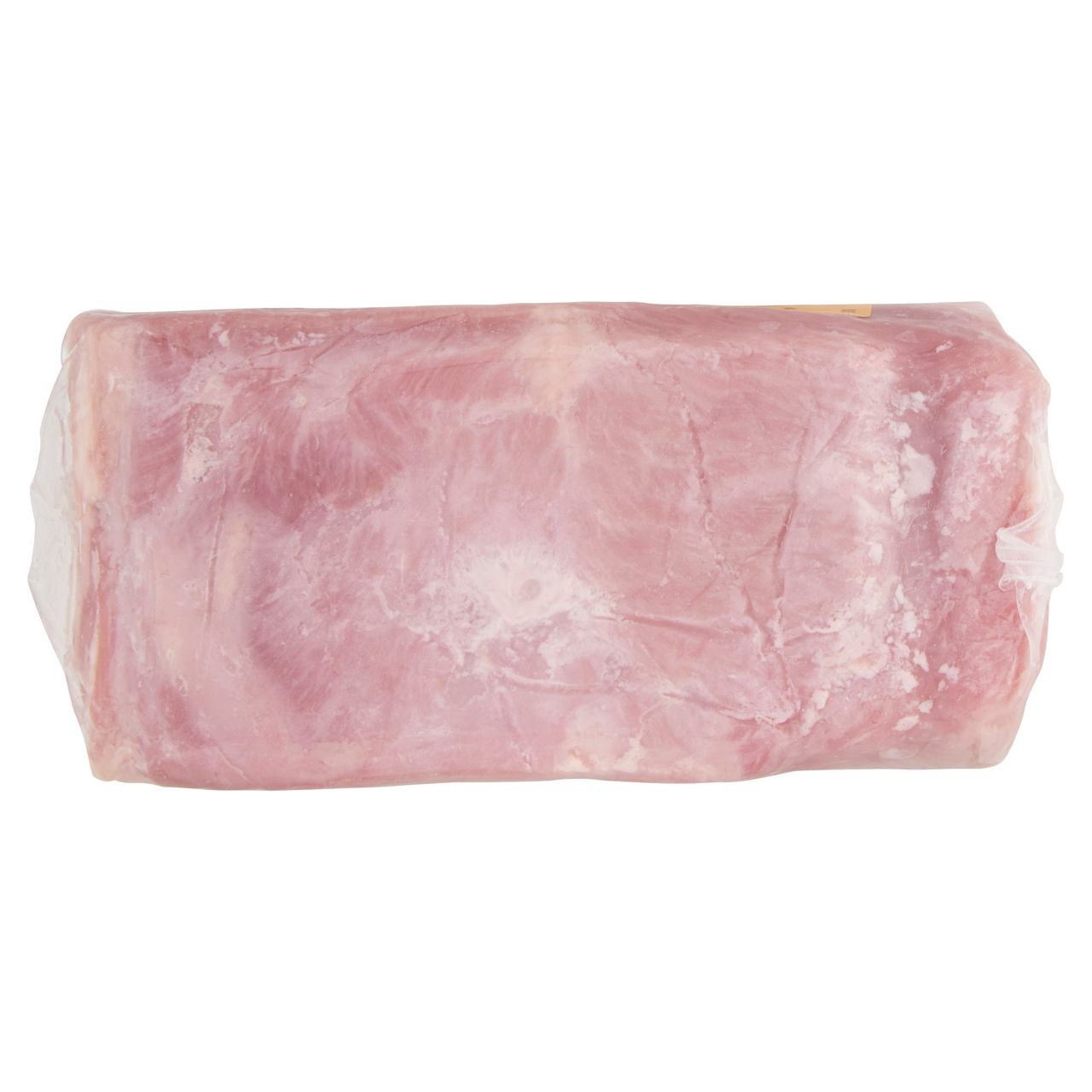 Prosciutto cotto di alta qualità a trancio 500 gr - Immagine 21