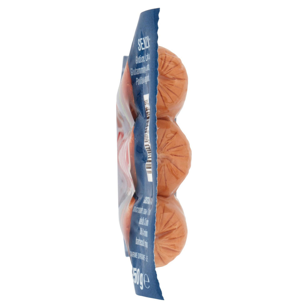 Würstel l'Originale 3 pz 250 gr - Immagine 51