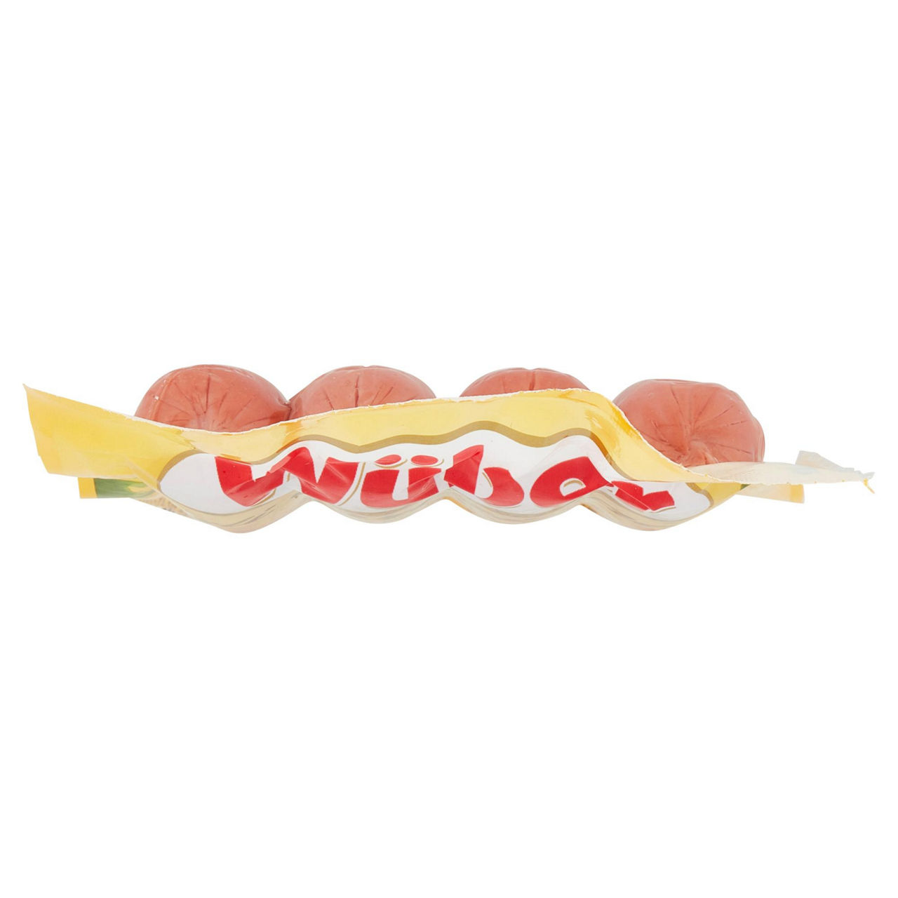 Würstel di pollo 100 gr - Immagine 41