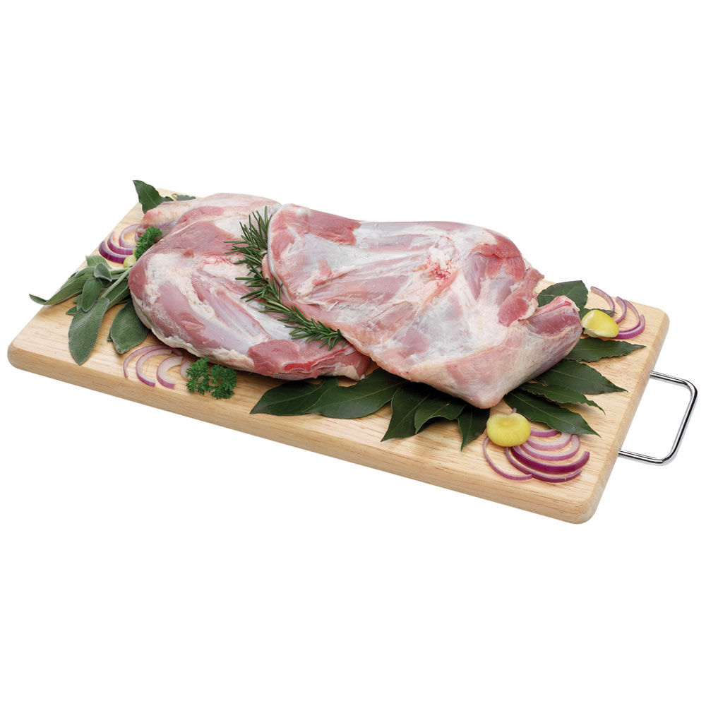 Spalla di agnello