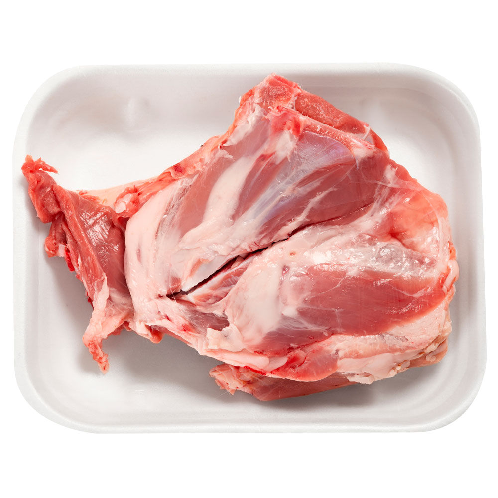 Spalla di agnello Toscano