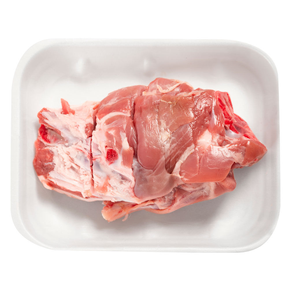 Cosciotto di di agnello Toscano - Immagine 01