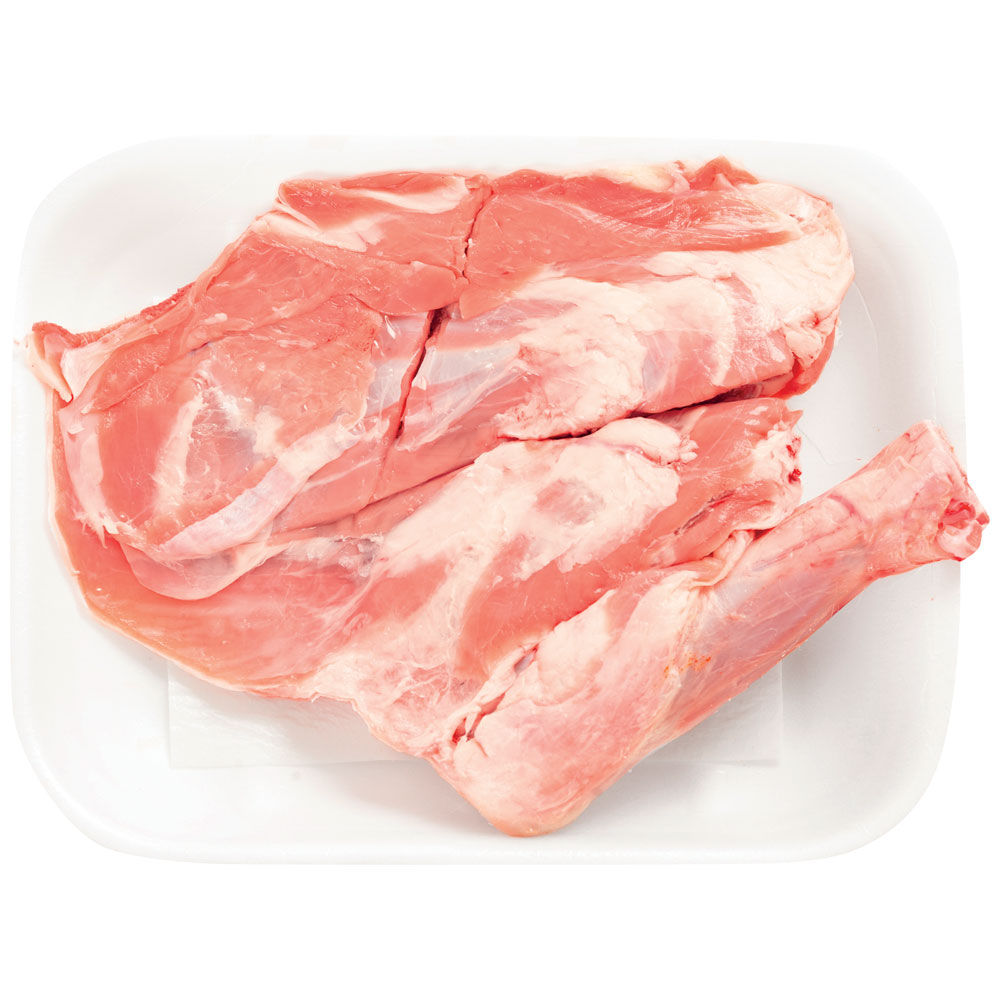 Spalla di agnello Toscano