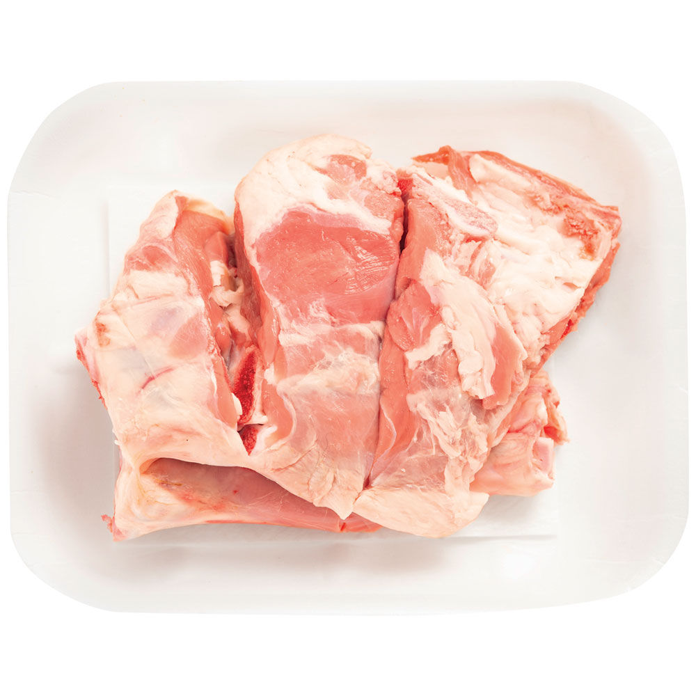 Coscio di agnello Toscano