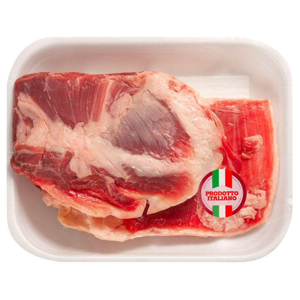 Spalla di pecora - Immagine 01