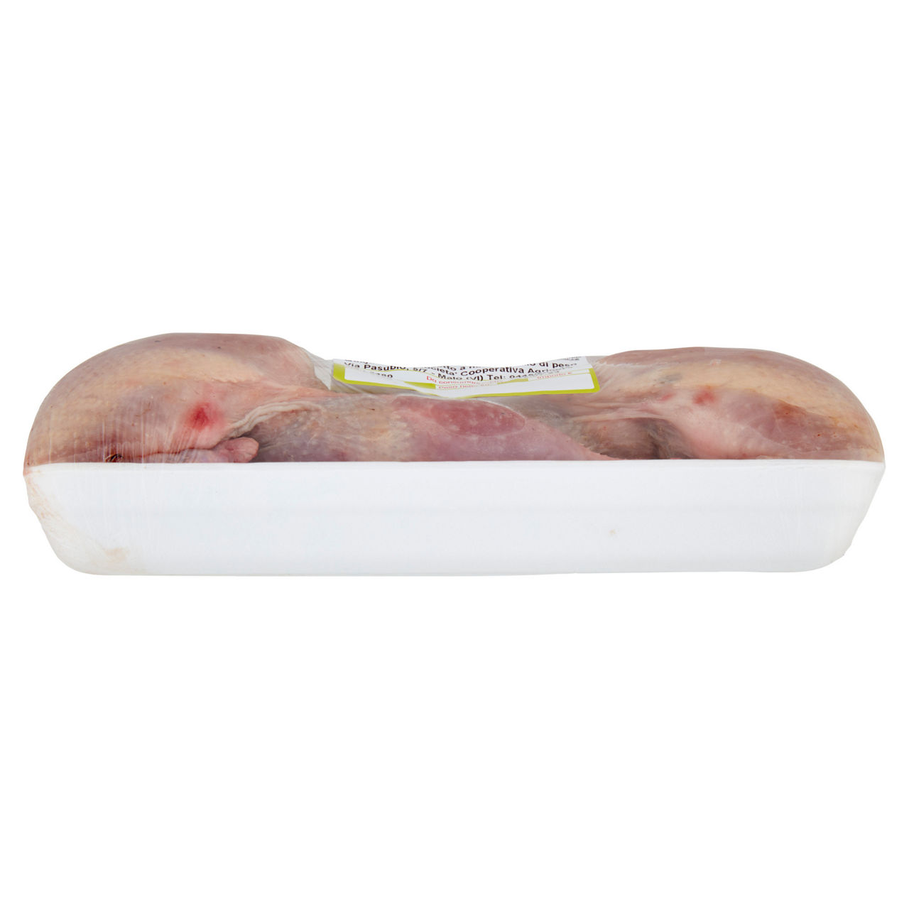 Quaglie fresche 4 pz - Immagine 11