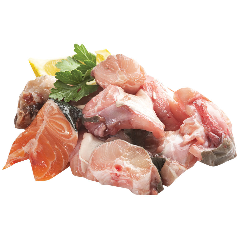 Spezzatino di pesce
