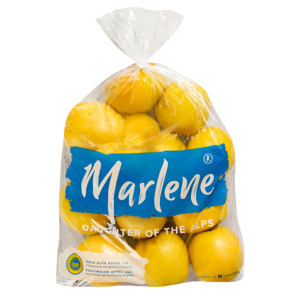 Mele Golden 2 kg