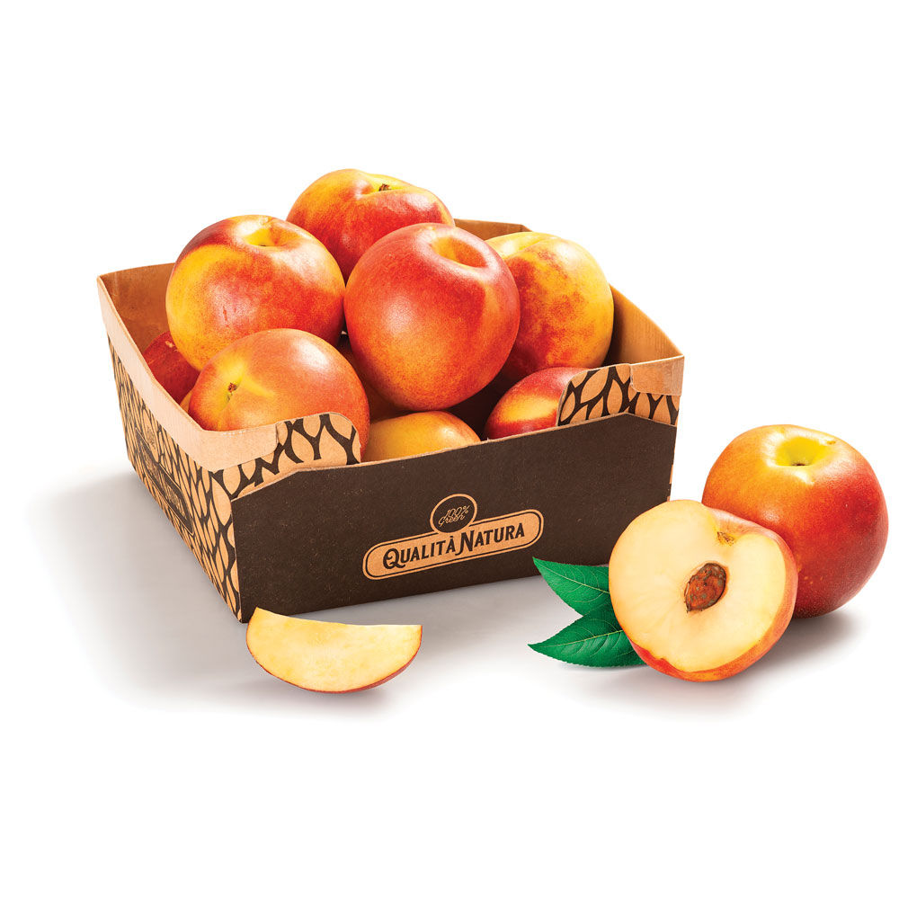 Pesche gialle 1 kg