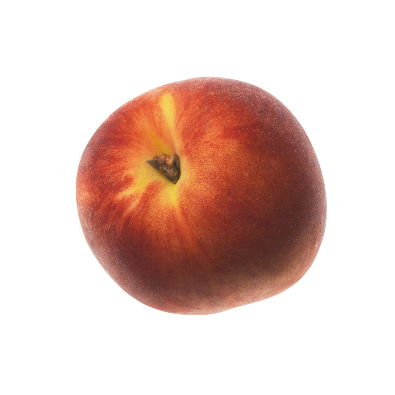 Pesche gialle
