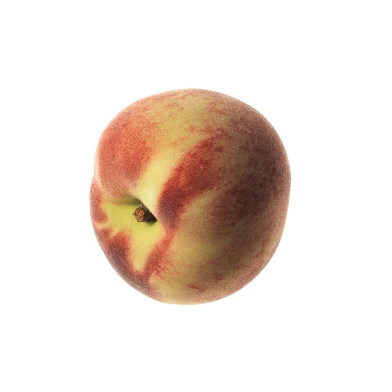 Pesche bianche  - Immagine 01