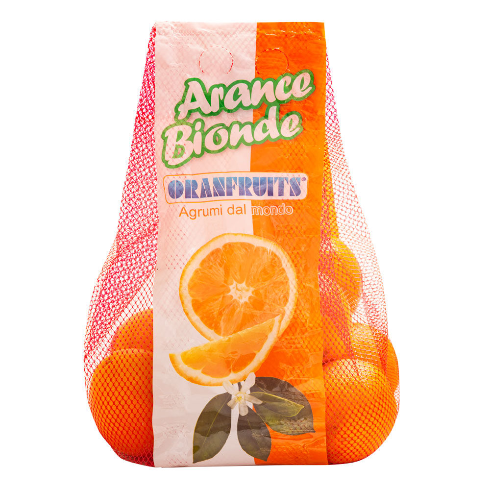 Arance Valencia 1,5 kg