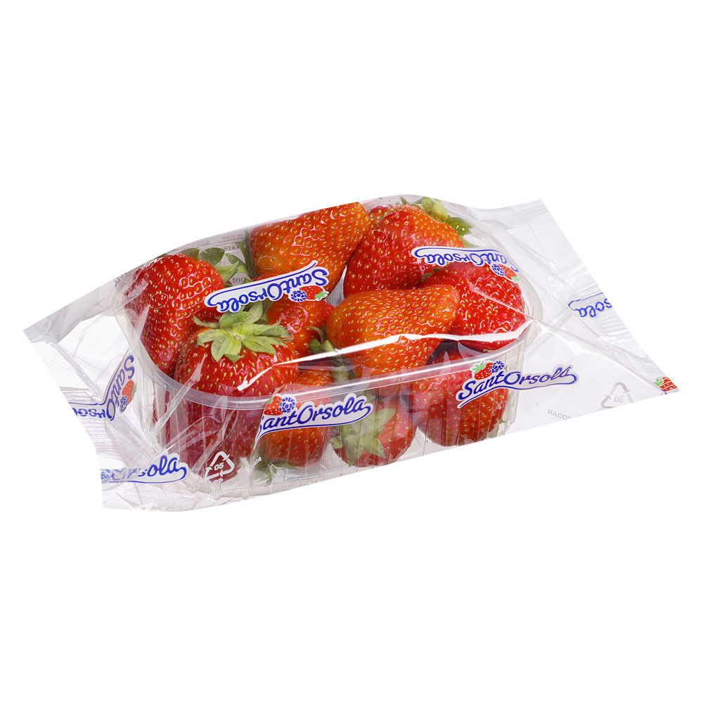 Fragole 250 gr