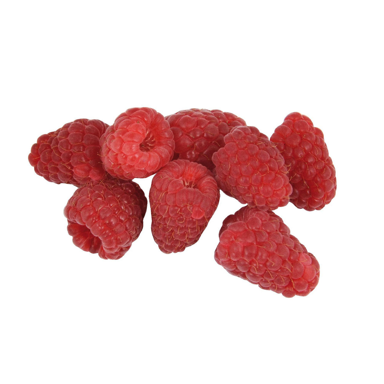 Lamponi 125 gr - Immagine 01