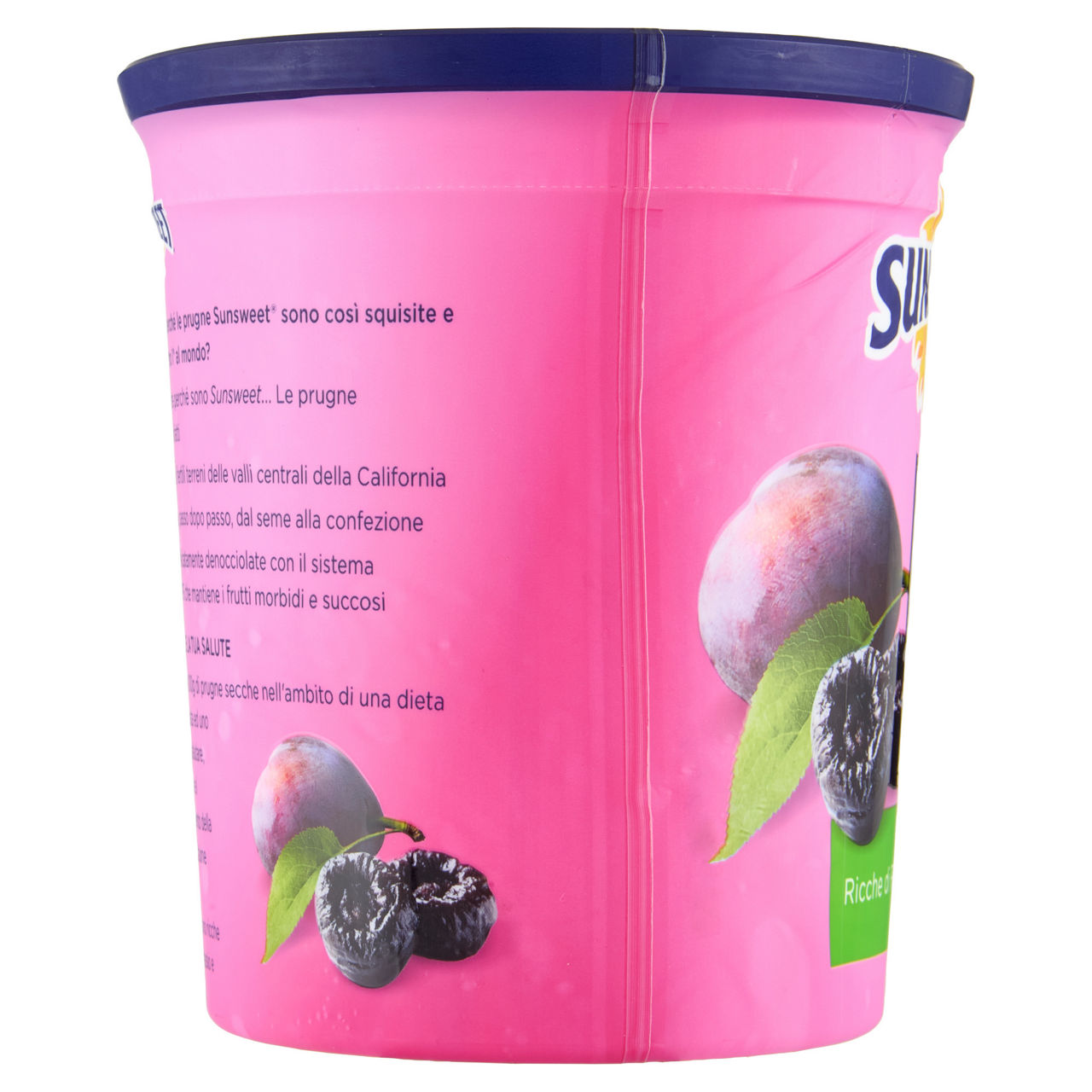 Prugne California premium denocciolate 500 g - Immagine 21
