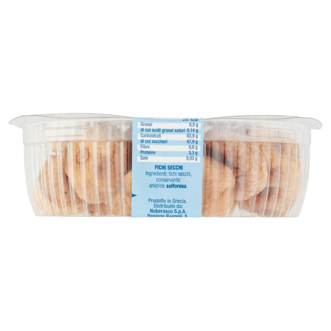 Fichi fioroni giganti della Grecia 250 gr - Immagine 41