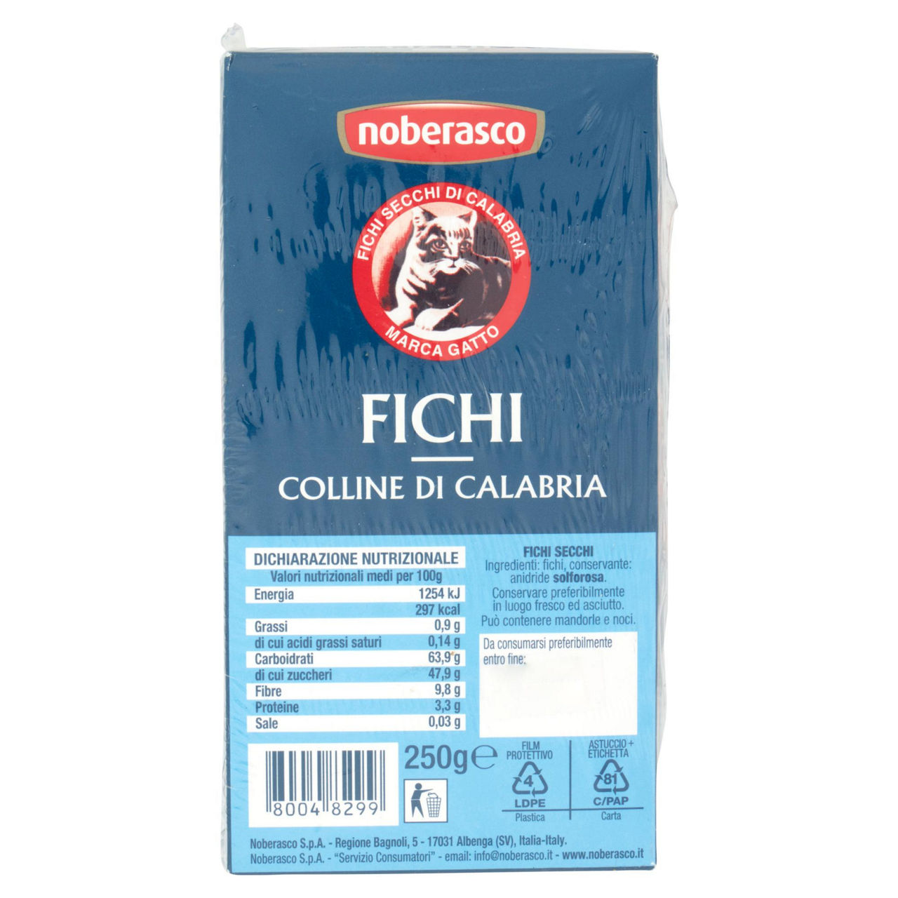 Fichi secchi Calabresi 250 gr - Immagine 11